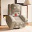 Analiesa Electric Massage Chair With Heating-428704659