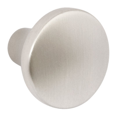 Lancaster 1.13" Round Cabinet Knob