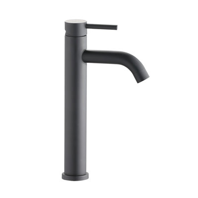 Topcraft Single Handle Bathroom Faucet