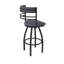 Hunter Swivel Stool-110982435-110982443-110982431