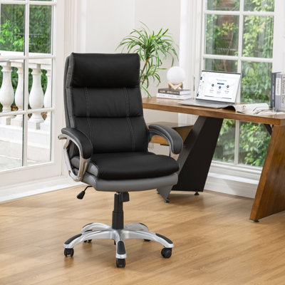Fauteuil de direction Riggi