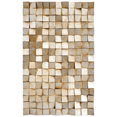 Textured 1 par Primo - Blocs sans cadre sur bois