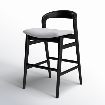 Anela Bar and Counter Stool