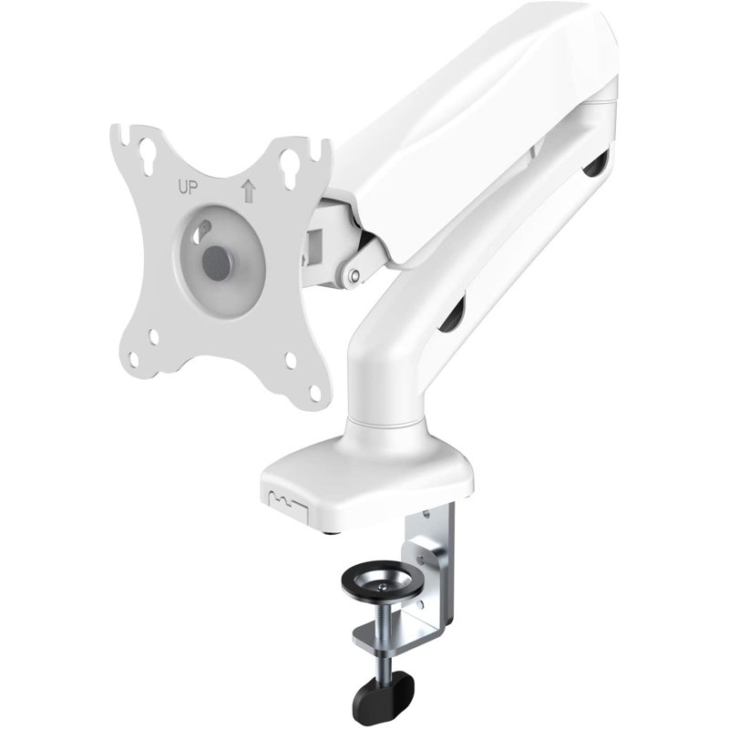 ONKRON Single Screen Desktop Mount