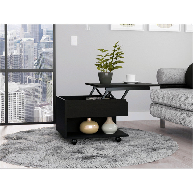 Lift Top Coffee Table