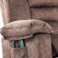 Fauteuil inclinable électrique Power Lift-1718734806