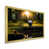 Gold Single Picture Framed