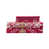 Burgundy Damask selected