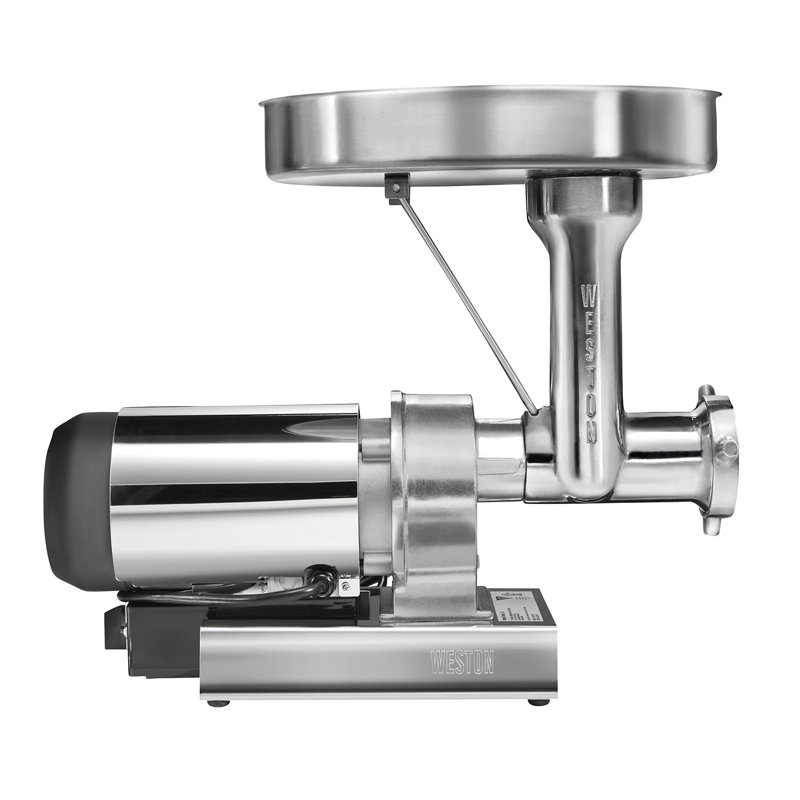 Weston Butcher Series Electric Grinder