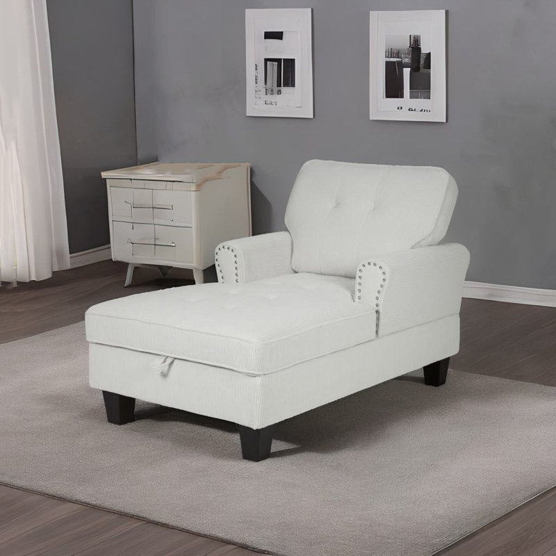 Stanuta 31.1, Beige