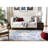 Sereno Performance Oriental Rug-826405356