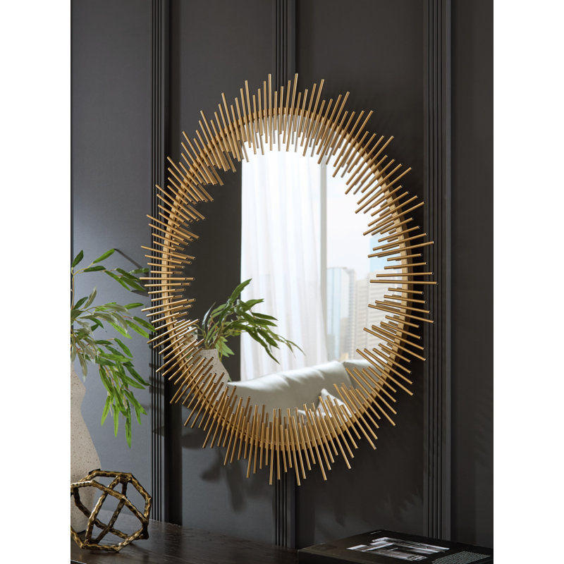 Miroir décoratif Wainport