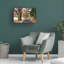 «Autumn Drive I» sur toile-1967775251
