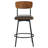 Avriel 27'' Swivel Counter Stool-750102525-760708482-789482707