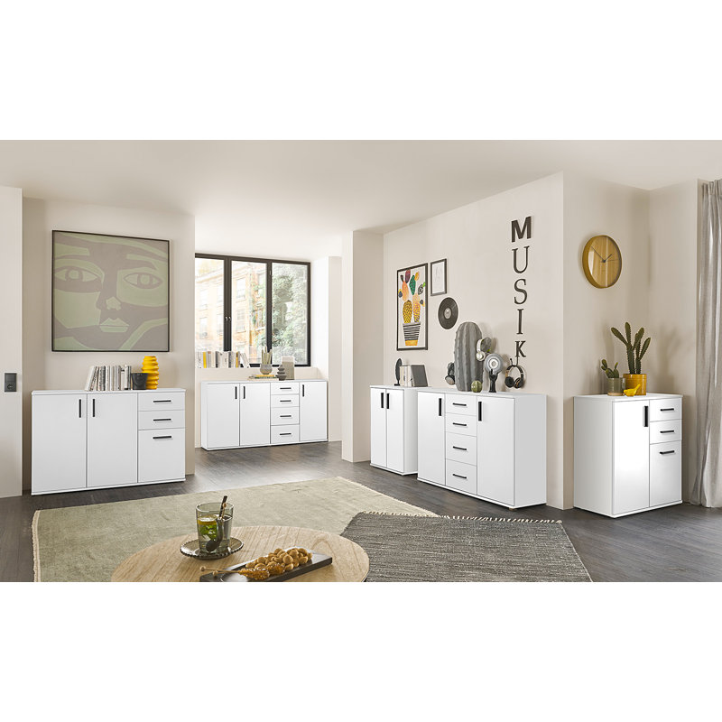 GUMTON chest 120 cm