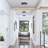 Madalyn Drum Indoor Flushmount Light-484846394-484846389