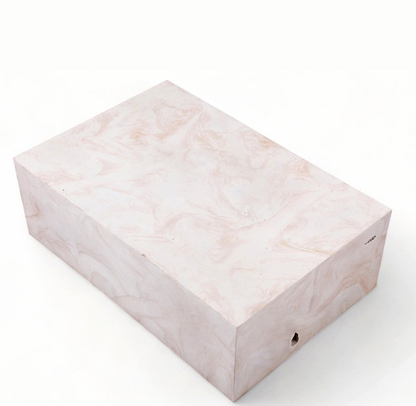 Solid Wood Cocktail Table