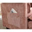 Canapé modulaire rembourré 2 places avec repose-pieds Zuri-523690005