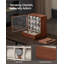 Manufactured Wood Watch Box +-1246496373