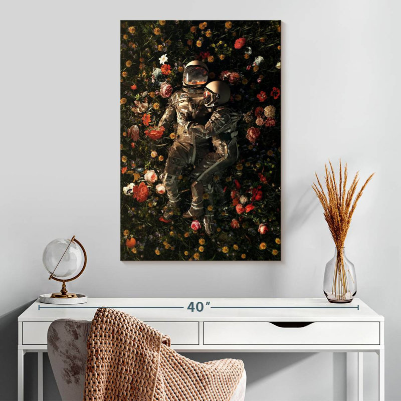 Hardie Garden Delights II, H 30 po x l 20 po