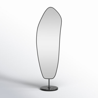 Hiya 22" Accent Mirror