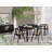 Mariyah 83" Dining Table