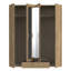 Sugata Manufactured Wood Wardrobe-468570026