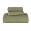 Ensemble de couvre-lit respirant à médaillon en coton avec coussin de qualité supérieure Superior Victory -314829537-314829541
