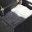 Solid + Manufactured Wood Laundry Room Organiser