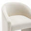 Chaise rembourrée Halley-1467621136