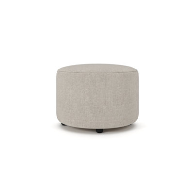 Murano 30" Ottoman