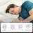 Anula, Green Tea Infused Medium Firm Memory Foam Mattress-32200496-45109023
