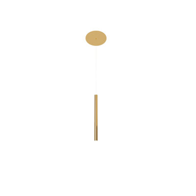 Lungo Pendant
