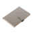 Gris est en rupture de stock