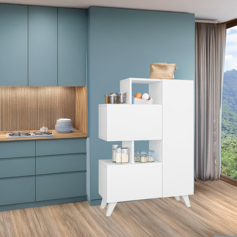 Garde-manger de cuisine