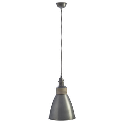 1 - Light Bell Pendant