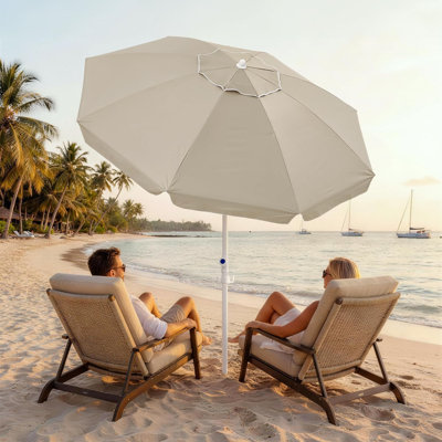 Beach Parasol