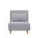 Jacquelyn Upholstered Accent Chair