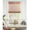 Legg Cordless Light Filtering Roman Shade