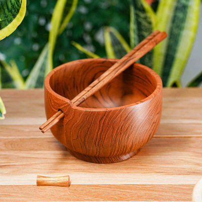 Ramen Ramen Bowl, Set of 2