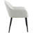 Kantz 6 - Person Double Pedestal Dining Set
