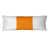 White/Orange Middle selected