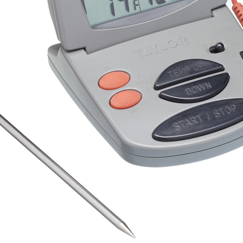Pro Grill Thermometer