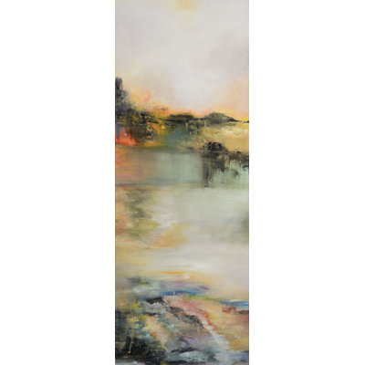 Bristol Creek 3 Print by H. Scott