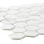 15" X 12" Glass Mosaic Wall and Floor Tile-63332504