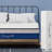 9.5'' Medium Mattress-69529452