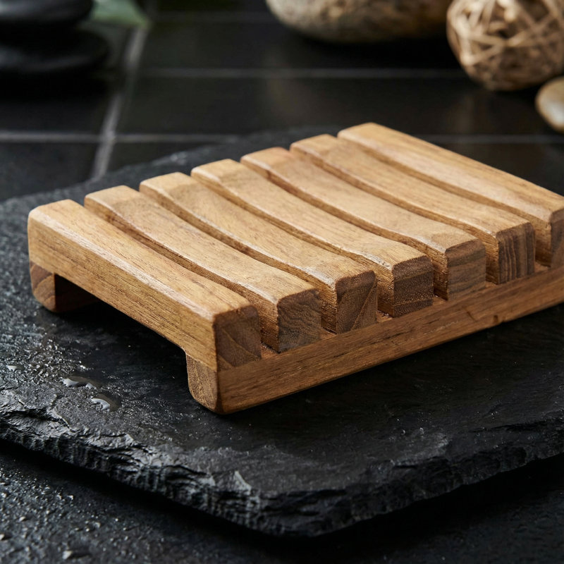 Drew Soap Dish