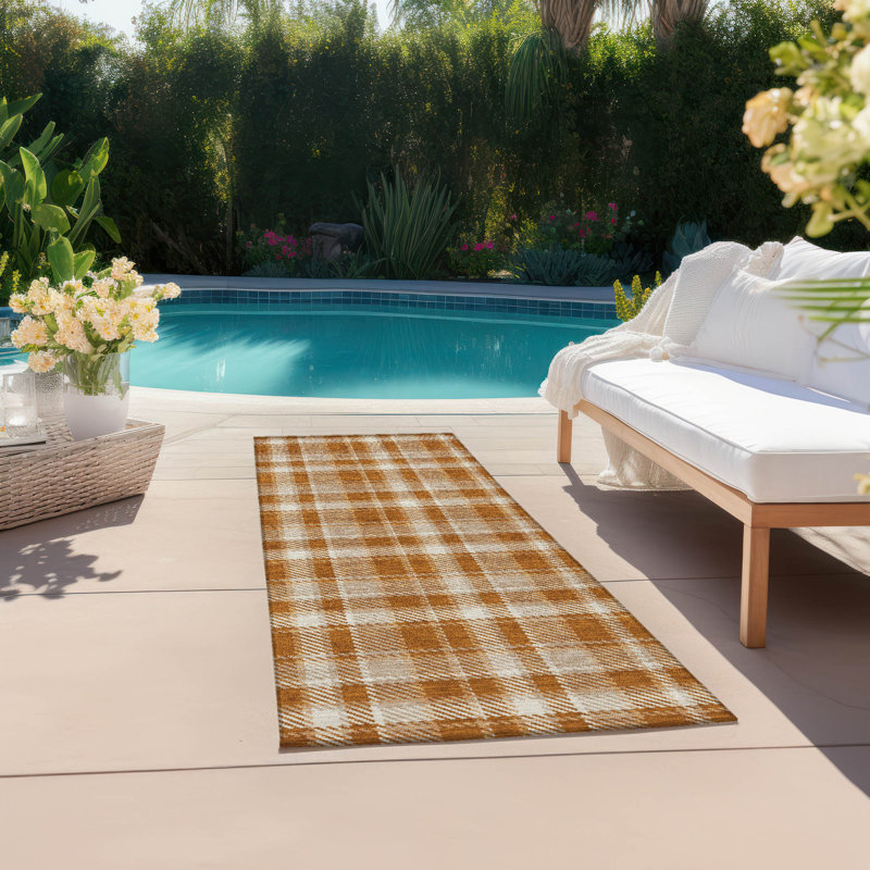 Tapis Freddy, Tapis de couloir 2 pi 3 po x 7 pi 6 po