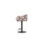  Tabouret de comptoir Puffer-1115682826