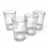 Clear is out of stock